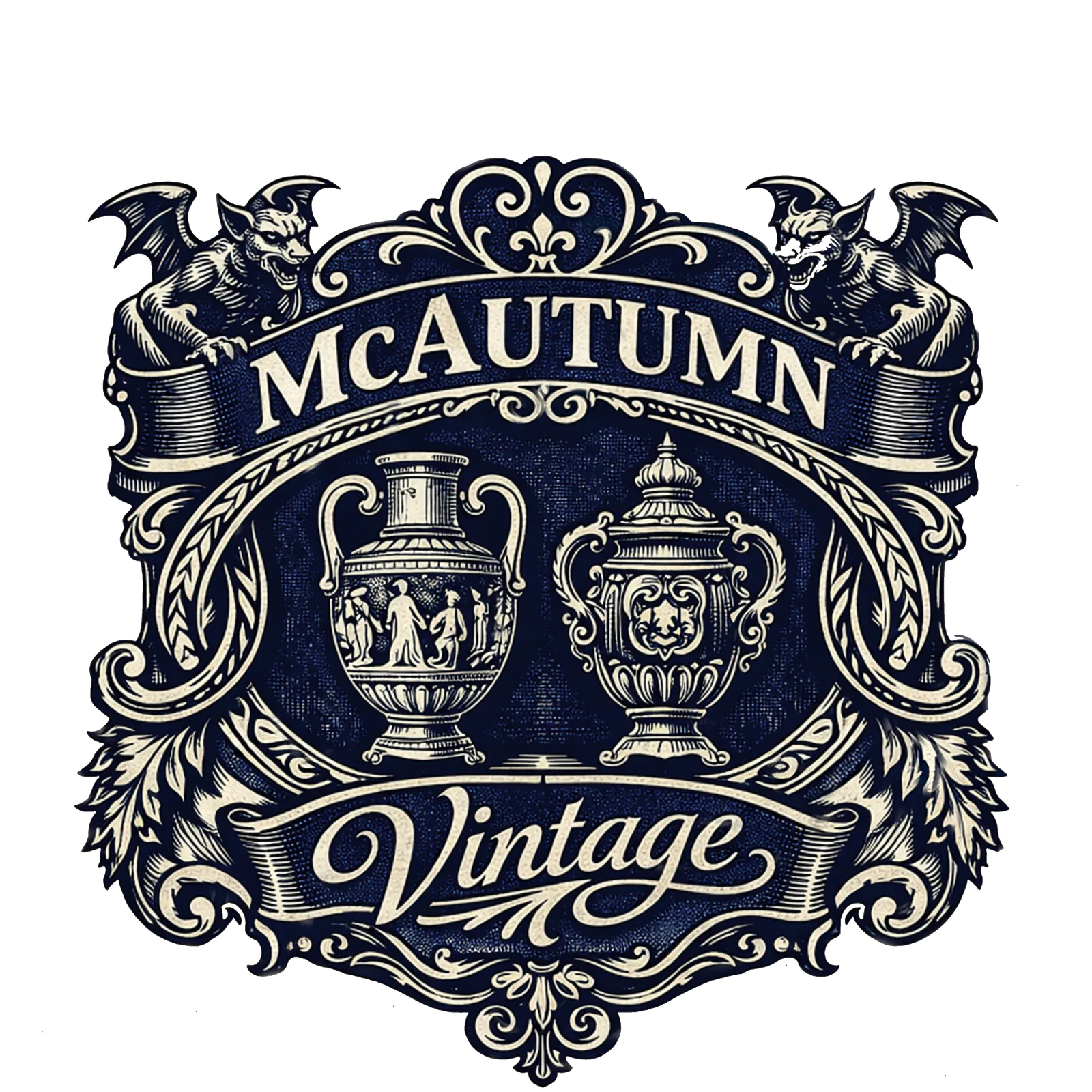 McAutumn Vintage